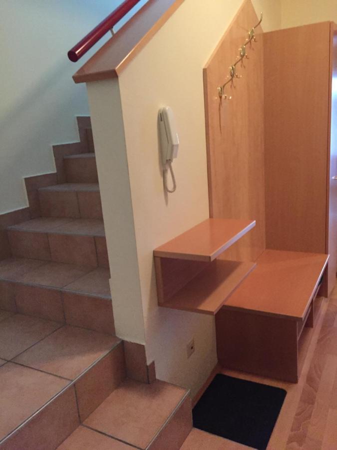 Familien Chalet Mit Direktem Bademantelgang Zur Therme 러츠맨스버그 외부 사진