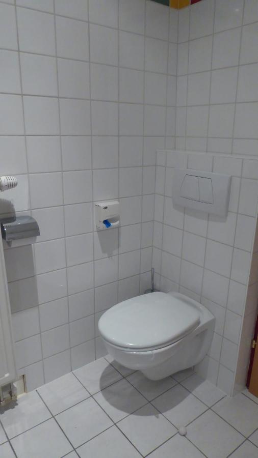 Familien Chalet Mit Direktem Bademantelgang Zur Therme 러츠맨스버그 외부 사진