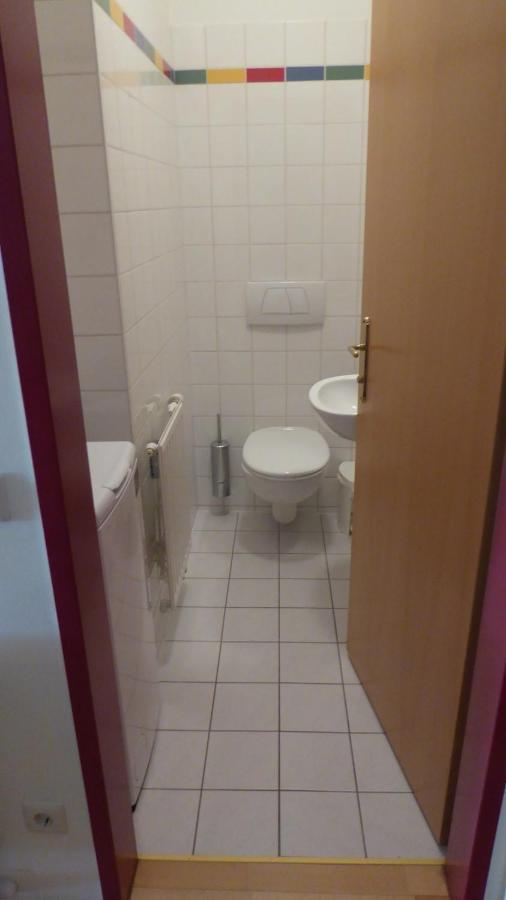 Familien Chalet Mit Direktem Bademantelgang Zur Therme 러츠맨스버그 외부 사진